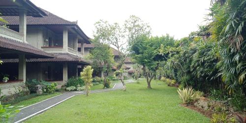 puri padi hotel