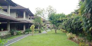 puri padi hotel