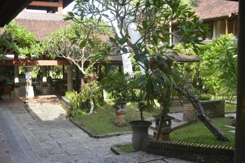 puri padi hotel