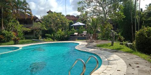 puri padi hotel