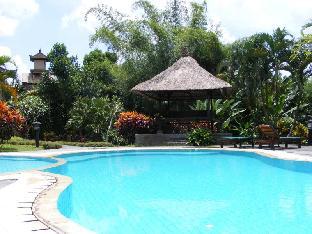 Puri Padi Hotel,Payangan>>Bali,3 star