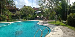 Puri Padi Hotel,Payangan>>Bali,3 star