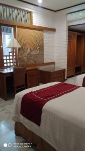 puri padi hotel
