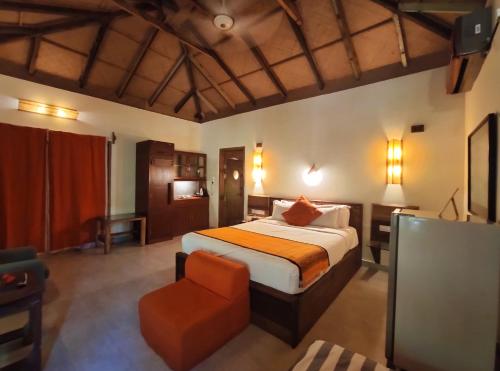 mermaid beach resort