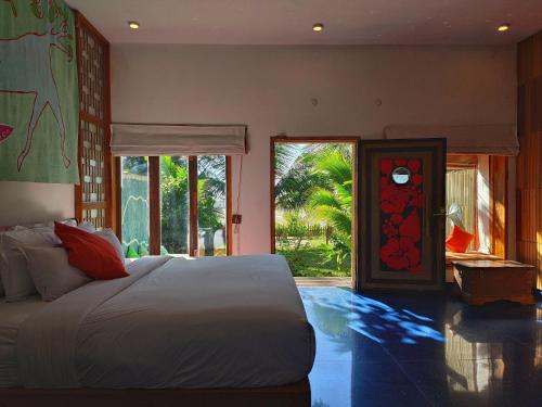 mermaid beach resort