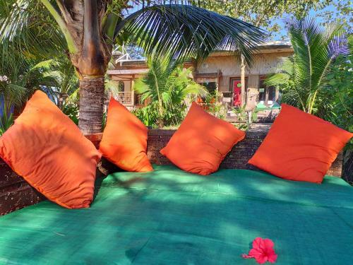 mermaid beach resort