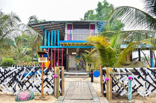 mermaid beach resort