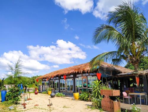 mermaid beach resort