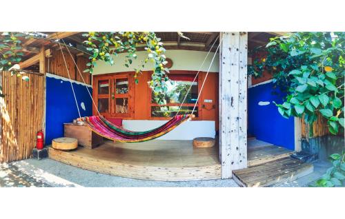 mermaid beach resort