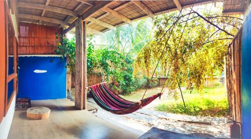mermaid beach resort