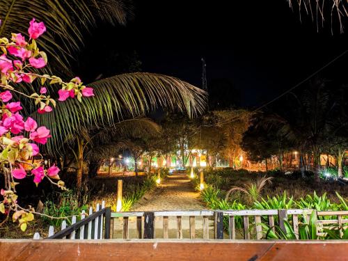 mermaid beach resort
