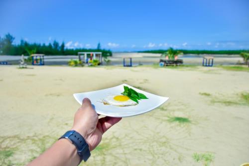 mermaid beach resort