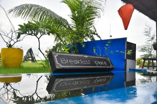 mermaid beach resort