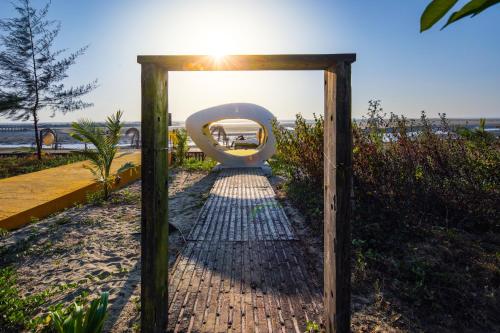 mermaid beach resort