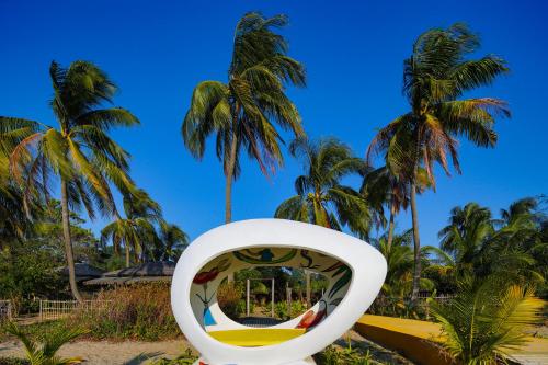 mermaid beach resort