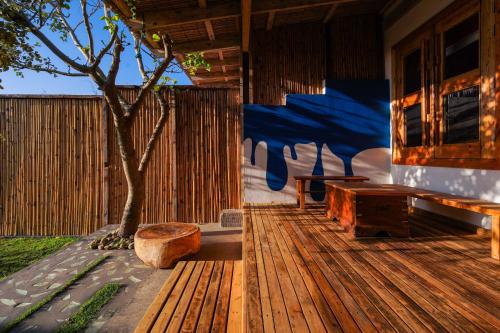mermaid beach resort