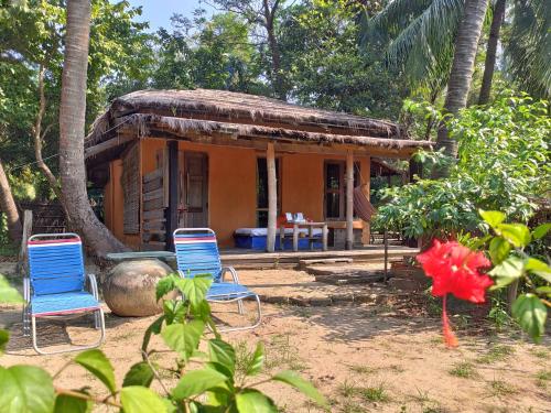 mermaid beach resort