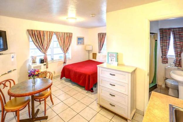 richards pet friendly motel