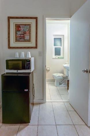 richards pet friendly motel