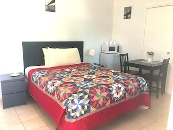 richards pet friendly motel