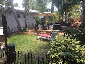 richards pet friendly motel