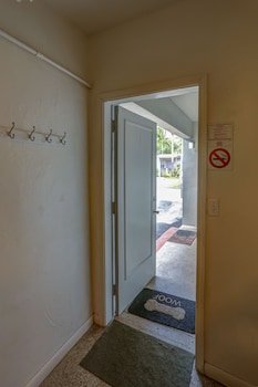 richards pet friendly motel