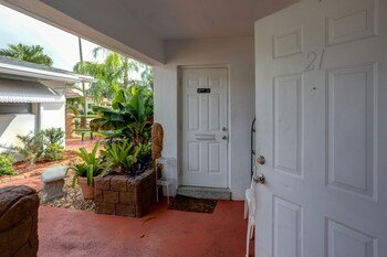 richards pet friendly motel