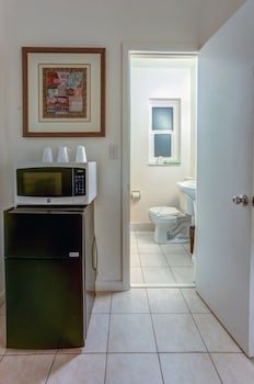 richards pet friendly motel