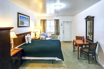 richards pet friendly motel