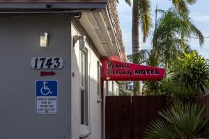 richards pet friendly motel