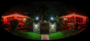 richards pet friendly motel