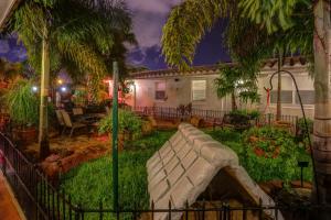 richards pet friendly motel