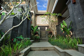 alas petulu villa resort and spa