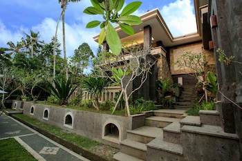 alas petulu villa resort and spa