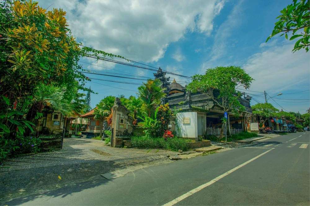 alas petulu villa resort and spa