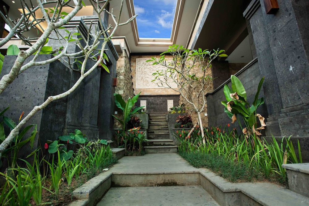 alas petulu villa resort and spa