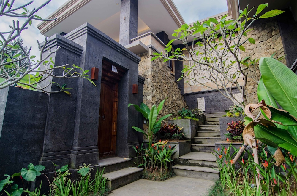 alas petulu villa resort and spa