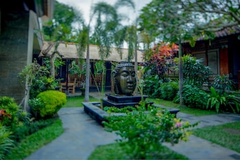 alas petulu villa resort and spa