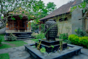 alas petulu villa resort and spa