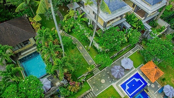 alas petulu villa resort and spa