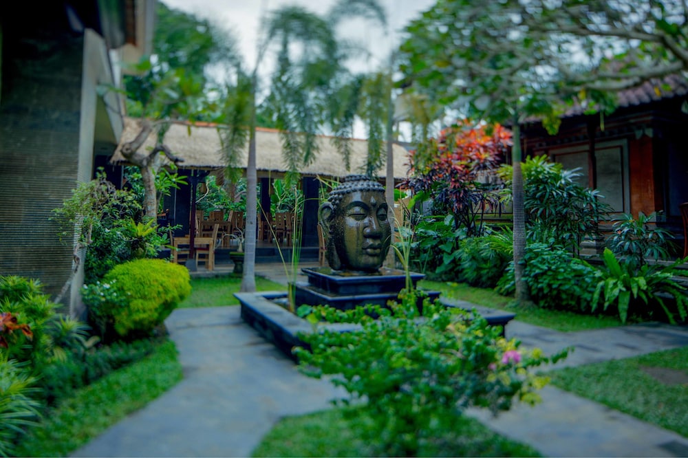 alas petulu villa resort and spa