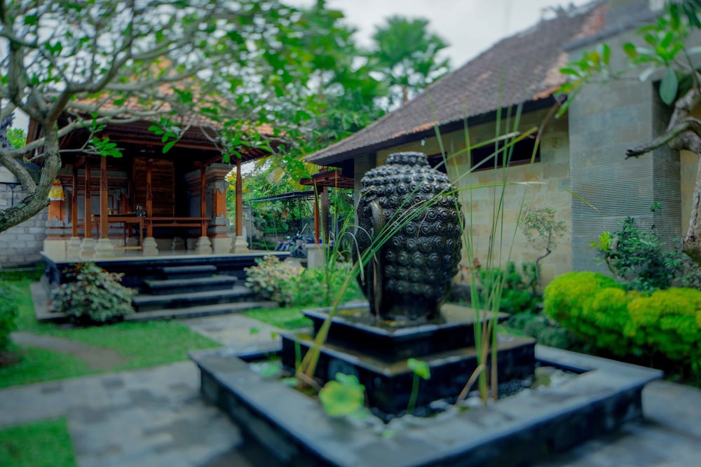 alas petulu villa resort and spa