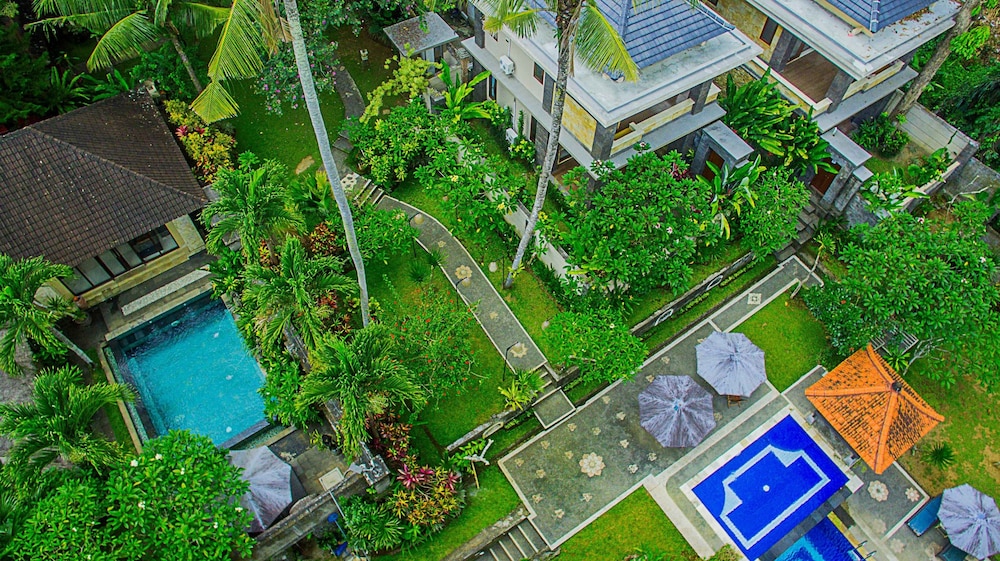 alas petulu villa resort and spa