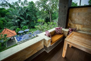 alas petulu villa resort and spa