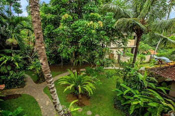 alas petulu villa resort and spa