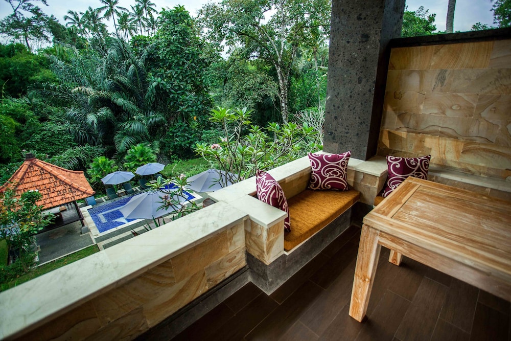 alas petulu villa resort and spa