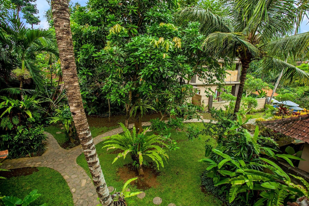 alas petulu villa resort and spa