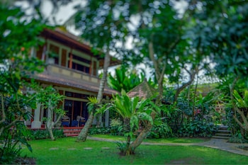 alas petulu villa resort and spa
