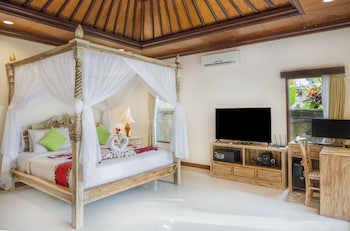 alas petulu villa resort and spa