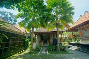 Alas Petulu Villa Resort And Spa,Gianyar>>Bali,4 star